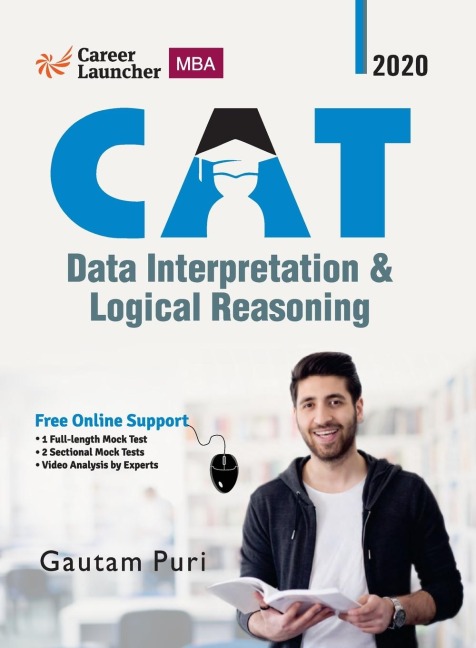 CAT 2020: Data Interpretation & Logical Reasoning