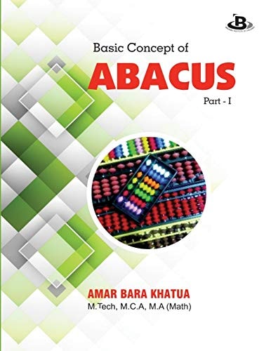 Basic Concept of Abacus Part -1