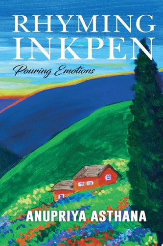 Rhyming Inkpen - Pouring Emotions