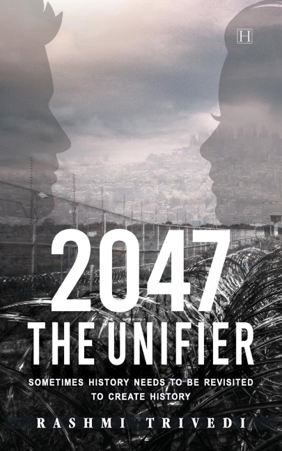 2047 The Unifier: Sometimes History Needs to be Revisited to Create History