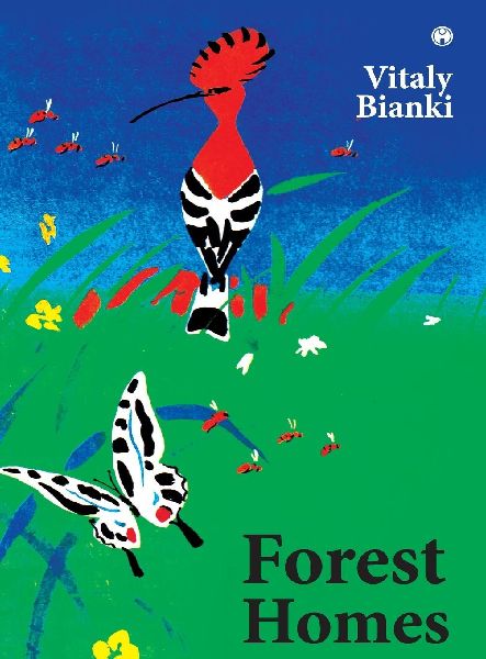 Forest Homes
