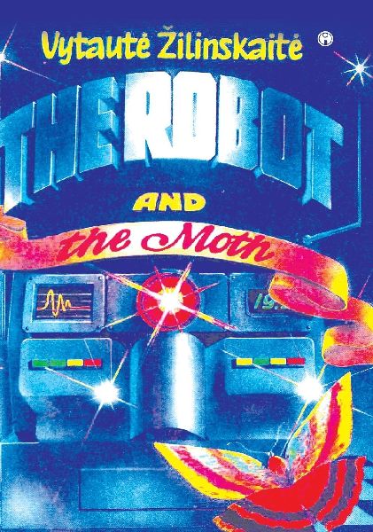 The Robot and the Moth