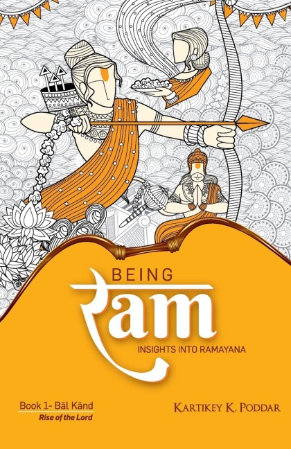 Being Rama