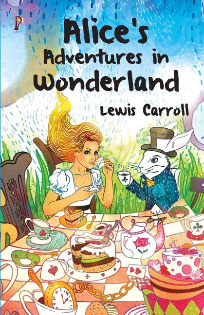 Alices Adventures in Wonderland