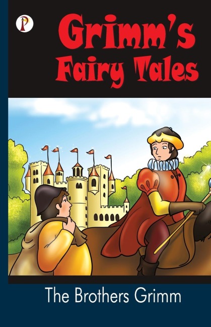 Grimms Fairy Tales