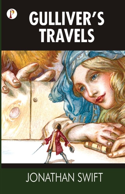 Gullivers Travels