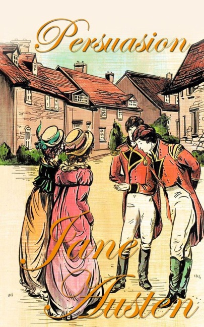 Persuasion