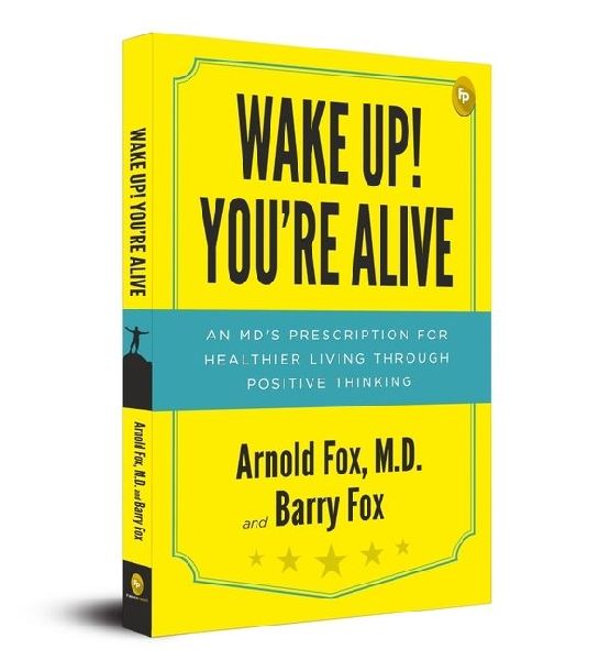 Wake Up! Youre Alive