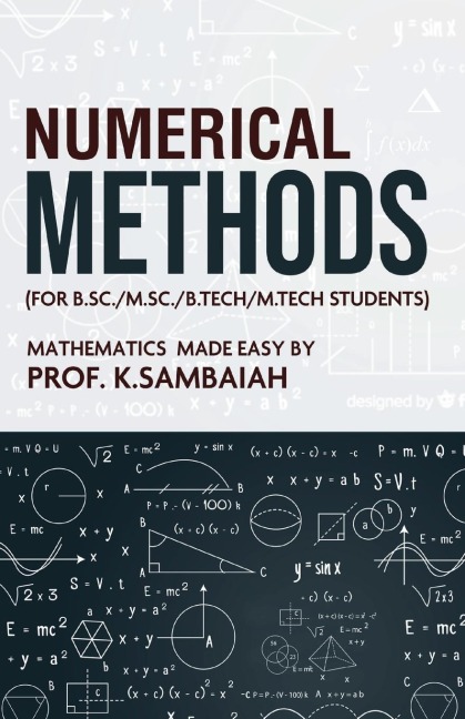 Numerical Methods
