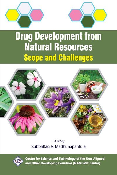 Drug Development from Natural Resources: Scope and Challenges