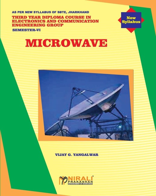MIICROWAVE (ELECTIVE)