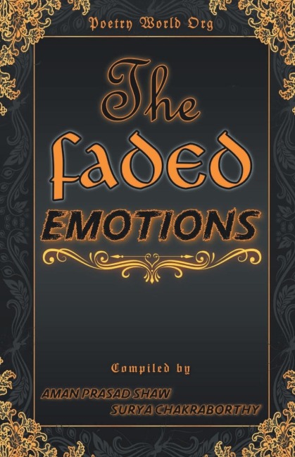 Faded Emotions