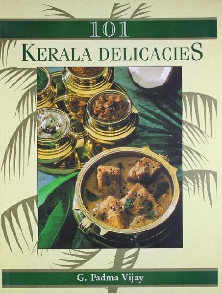 101 Kerala Delicacies