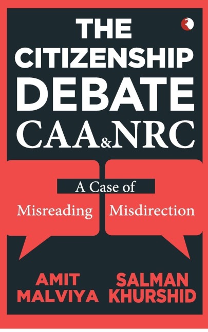 THE CITIZENSHIP DEBATE