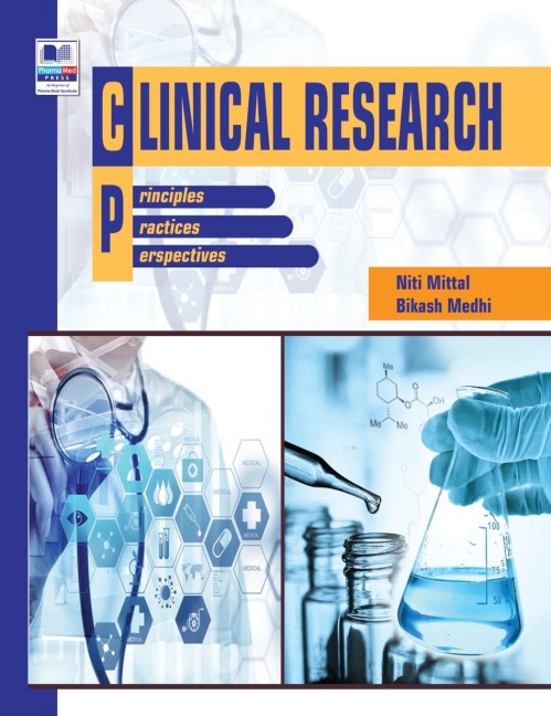 Clinical Research: Principles, Practice and Perspective