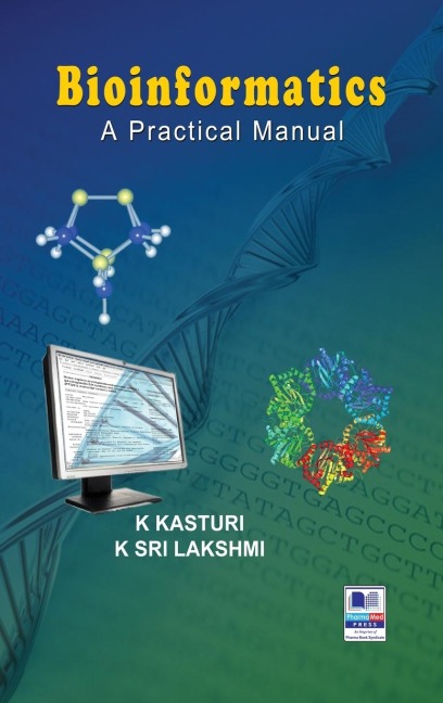 Bioinformatics: A Practical Manual