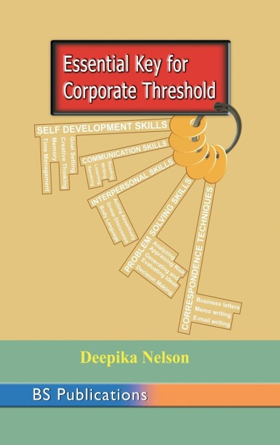 Essential Key to Corporate Threshold