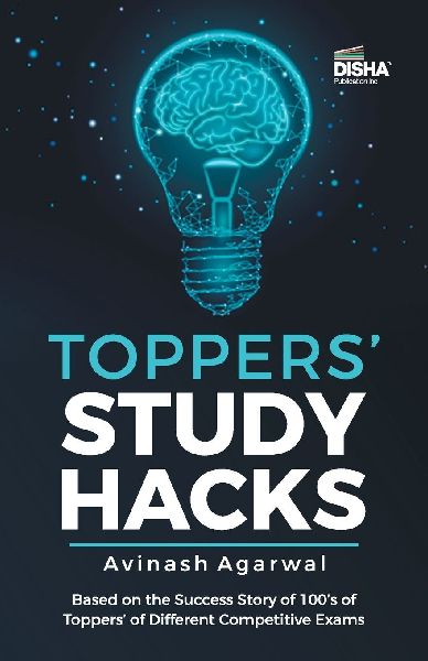TOPPERS STUDY HACKS