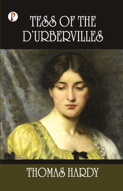 Tess of the dUrbervilles