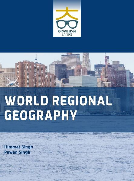 World Regional Geography