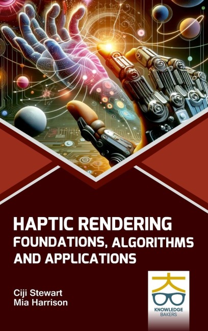 Haptic Rendering: Foundations Algorithms and Applications
