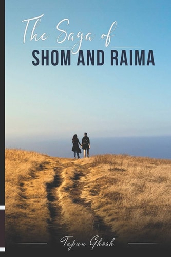 The Saga of Shom and Raima