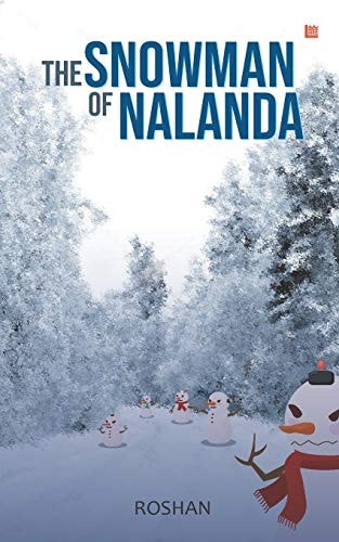 The Snowman of Nalanda