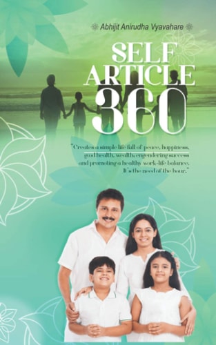 Self- Article 360