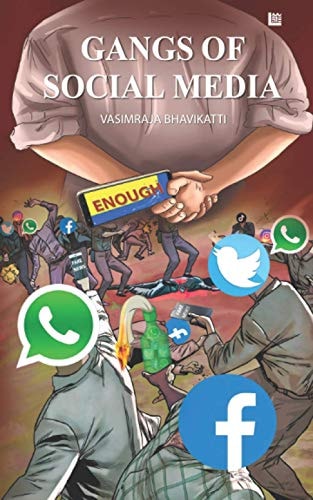 Gangs of Social Media