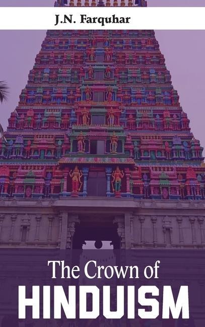THE CROWN OF HINDUISM