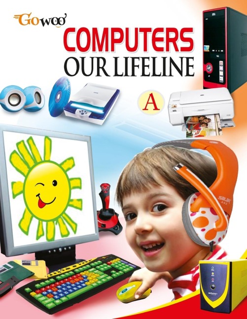 Computer Our Lifeline-A