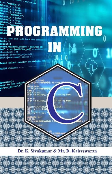 Programming in C