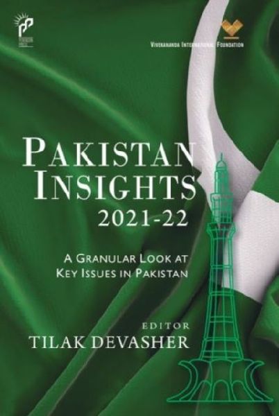 Pakistan Insights 2021-22: A Granular Look at Key Issues in Pakistan