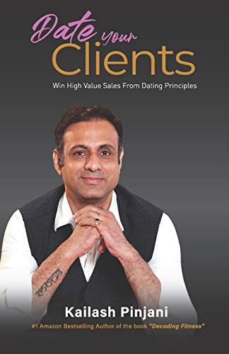 Date Your Clients Win High Value Sales from Dating Principles