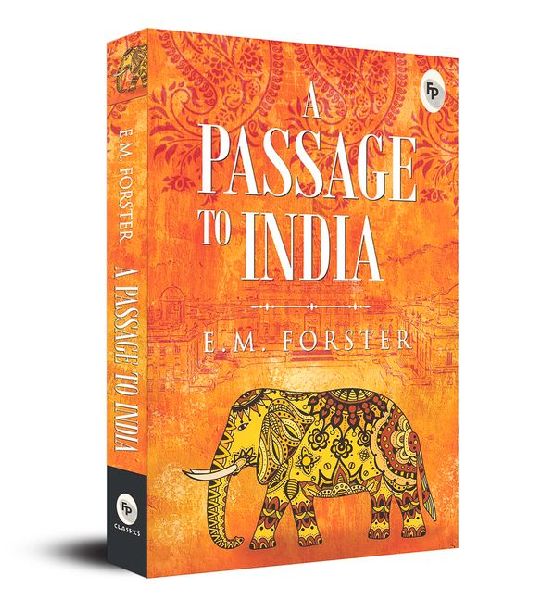 A Passage to India