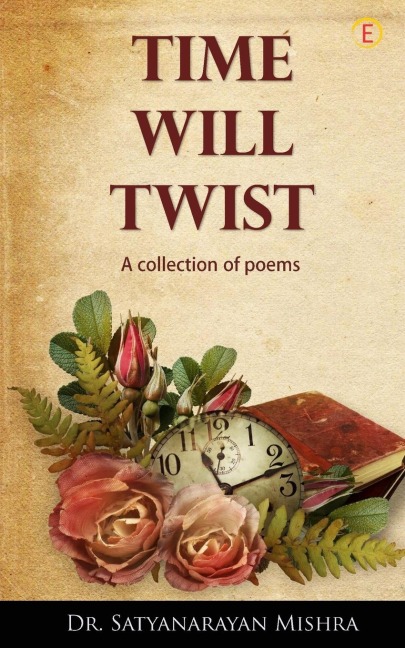TIME WILL TWIST