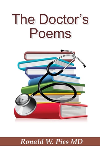 The Doctor's Poems