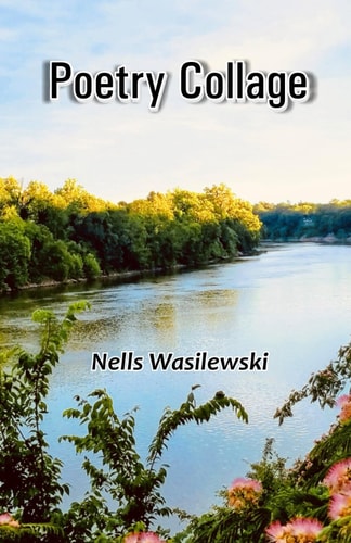 Poetry Collage