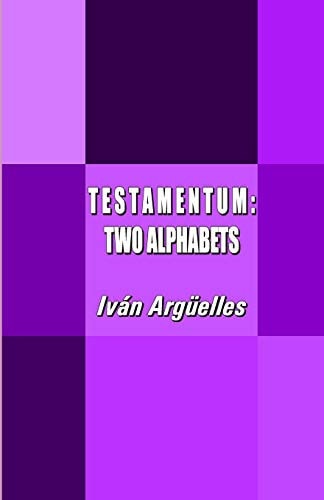 Testamentum Two Alphabets