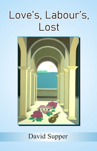 Love's, Labour's, Lost