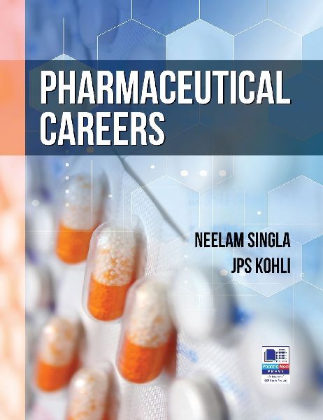 Pharmaceutical Careers