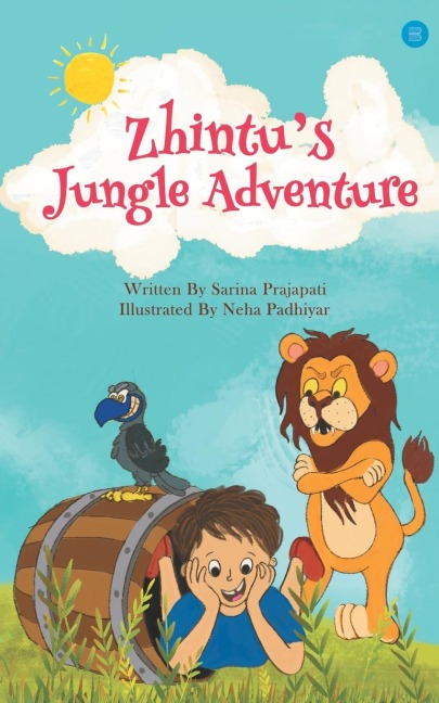 Zhintus Jungle Adventure