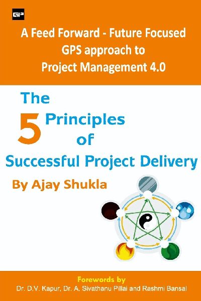 The 5 Principles of Successful Project Delivery