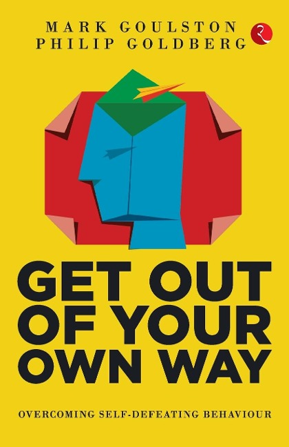 GET OUT OUR OWN WAY (PB)