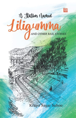 A Station Named Liligumma