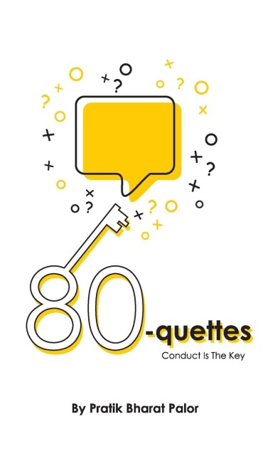80 - Quettes: Conduct is the Key