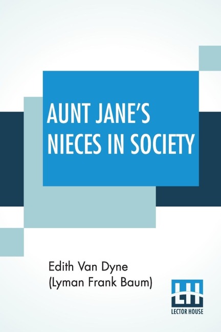 Aunt Janes Nieces In Society