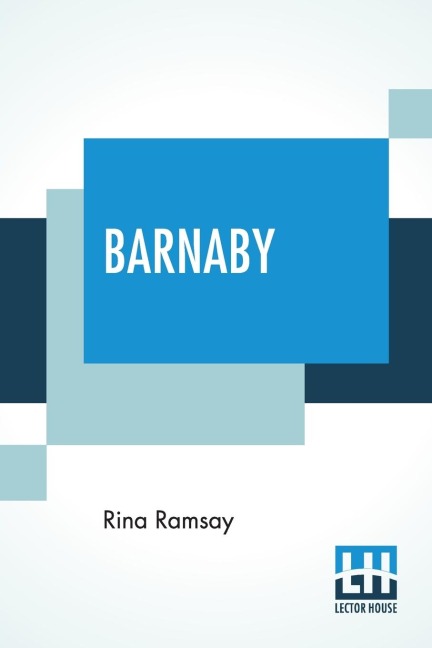 Barnaby: A Novel