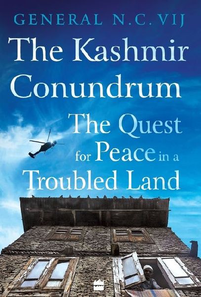 Kashmir Conundrum