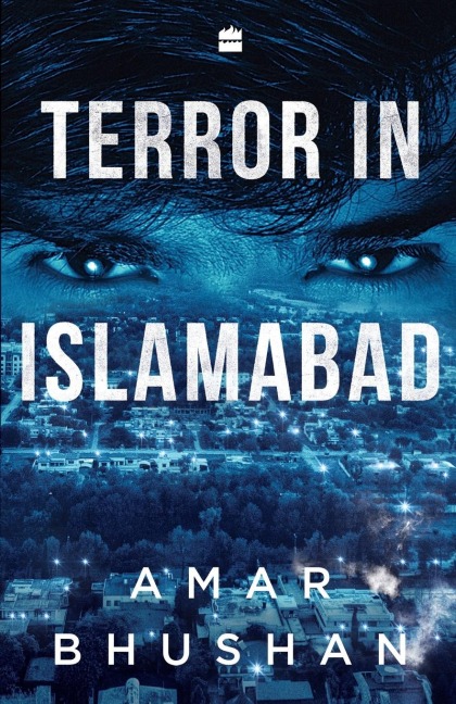 TERROR IN ISLAMABAD